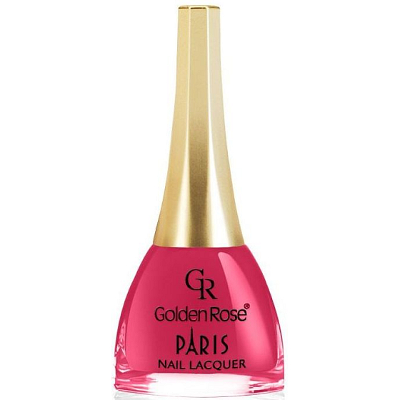 Golden Rose Paris Nagellack Nagellack 244 11 ml
