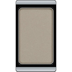 Artdeco Eye Shadow Matt matné oční stíny 514 Light Grey Beige 0,8 g