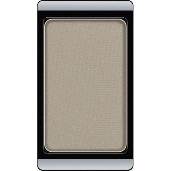 Artdeco Eye Shadow Matt matné oční stíny 514 Light Grey Beige 0,8 g