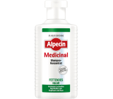 Alpecin Medicinal konzentriertes Shampoo für fettiges Haar 200 ml