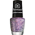 Dermacol Nagellack mit Effekt Nagellack mit Effekt 09 Violet Sparkle 5 ml