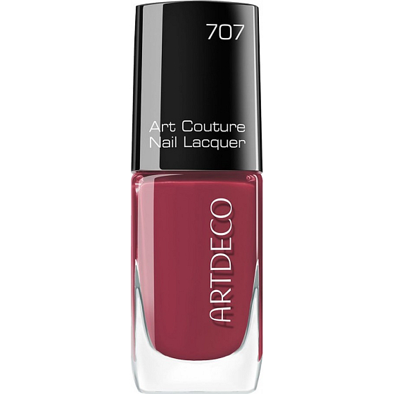 Artdeco Art Couture Nagellack Nagellack 707 Couture Crown Pink 10 ml