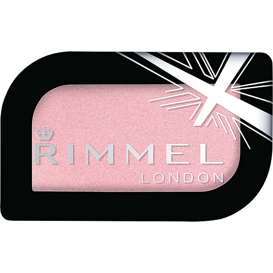 Rimmel London Magnif Eyes Mono Lidschatten 006 Poser 3,5 g