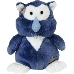 Meine blauen Nasenfreunde Floppy Owl Midnight 12cm