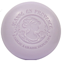 Jeanne en Provence Lavande Lavendel festes Toilettenseife 100 g