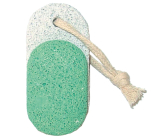 Abella Bimsstein natürliche Farbe 9,5 x 4,5 cm JE606