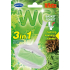 Herr. Mattes 3in1 Les Toilettenvorhang 40 g