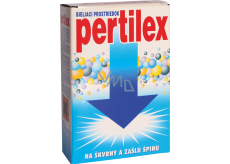 Důbrava Pertilex Bleichmittel für Flecken und eingetrockneten Schmutz, 250 g