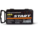 Druchema Start Asperg Reparaturset für Schläuche, 5 Patches