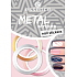 Essence Nail Art Metallstreifen Nagelaufkleber 04 1 Blatt