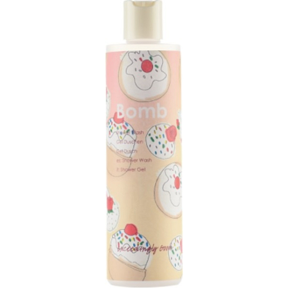 Bomb Cosmetics Extrem gutes Duschgel 300 ml