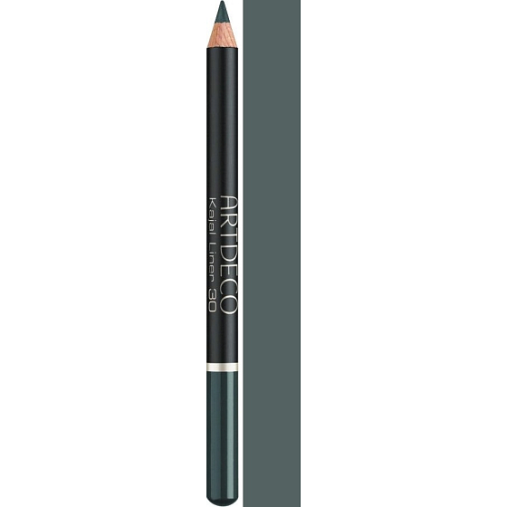Artdeco Kajal Liner Konturierender Augenstift 30 in den Dschungel 1,1 g