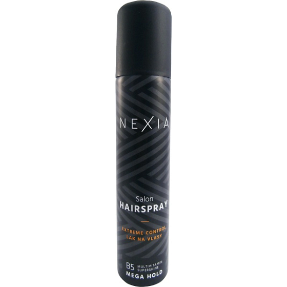 Nexia Extreme Control Haarspray 75 ml