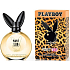 Playboy Play It Wild für Sie Eau de Toilette 40 ml