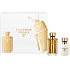 Prada La Femme parfümiertes Wasser für Frauen 50 ml + Körperlotion 100 ml, Geschenkset