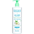 Evoluderm Douceur d Amande Körperlotion mit Mandelmilch und Sheabutter 500 ml
