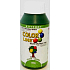 Kittfort Color Line Flüssigfarbe grün 100 g