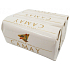 Camay Natürliche Toilettenseife 3 x 125 g