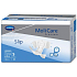 MoliCare Premium Extra Plus S 60-90 cm 6 Tropfen selbstklebende Windeln bei schwerer Inkontinenz 30 Stück