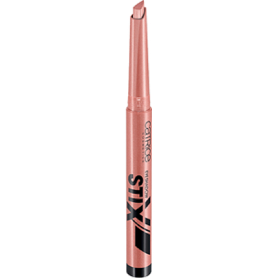 Catrice Lidschatten Stix Lidschatten 030 Powerful Peach 1 g