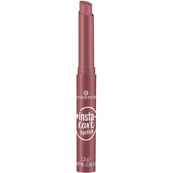 Essenz Lippenstift Lippenstift 02 Täglich Vielleicht 1,8 g