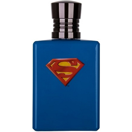 Superman Eau de Toilette für Jungen 75 ml