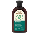 Green Pharmacy Brennnessel- und Klettenwurzelöl-Conditioner für normales Haar 300 ml