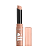 Miss Sports Wonder Sheer & Shine Lippenstift Lippenstift 100 Fast nackt 1 g