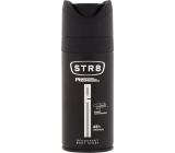 Str8 Rise 48h Deodorant Spray für Männer 150 ml