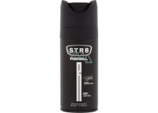 Str8 Rise 48h Deodorant Spray für Männer 150 ml