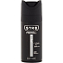 Str8 Rise 48h Deodorant Spray für Männer 150 ml