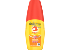 OFF! Protection Plus Insektenschutzmittel, 100 ml