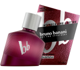 Bruno Banani Loyaler Mann Eau de Parfum für Männer 30 ml