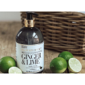 Baylis & Harding Men Ingwer und Limette Flüssigseifenspender 500 ml