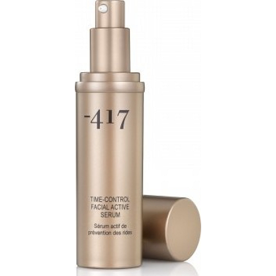 Minus 417 Time Control Serum Multi-Aktiv-Tagesserum 50 ml