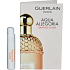 Guerlain Aqua Allegoria Orange Soleia Eau de Toilette für Frauen 1 ml mit Spray, Fläschchen