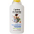 Corine de Farme Erstaunliches 3in1 Shampoo + Duschgel + Badeschaum 500 ml