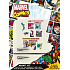 Degen Merch Marvel Magneten Set 23 Stück