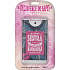 Albi Desinfektion in einer Tasche mit dem Duft von Vanille Wonderful Schwester 15 ml