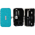 Gabriella Salvete Tools Manicure Kit Blue Maniküre 5-teiliges Set türkis
