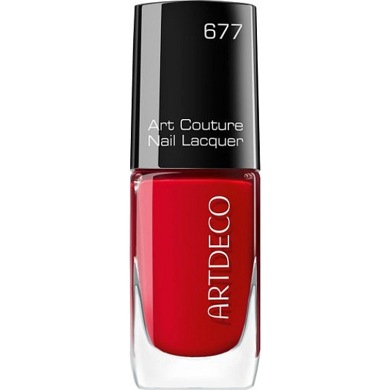 Artdeco Art Couture Nagellack Nagellack 677 Love 10 ml