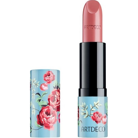 Artdeco Perfect Color Lippenstift Feuchtigkeitsspendender Lippenlippenstift 912 Make It Bloom 4 g