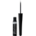 Rimmel London Glam'Eyes flüssiger Eyeliner 001 Black Glamour 3,5 ml