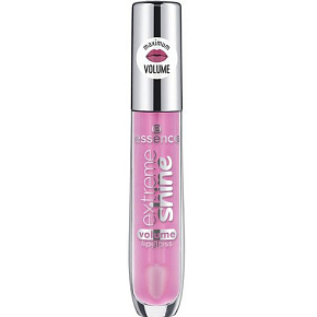 Essence Extreme Shine Lippenstift 02 Summer Punch 5 ml Essence Extreme Shine Lippenstift 02 Summer Punch 5 ml