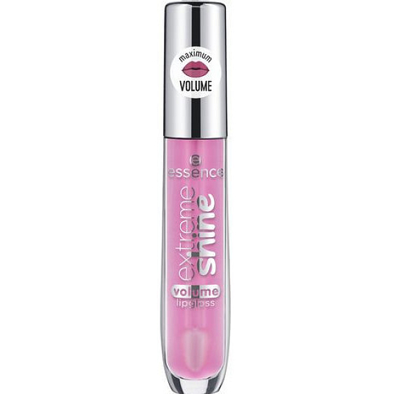 Essence Extreme Shine Lippenstift 02 Summer Punch 5 ml