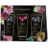 Baylis & Harding Boudoire Rose Handcreme 3 x 50 ml, Kosmetikset für Damen