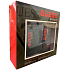 Guess Grooming Effect Eau de Toilette für Männer 100 ml + Deodorant Spray für Männer 226 ml, Geschenkset für Männer