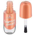 Essence Nagelfarbe Gel 23 Tangerine Ahead! 8 ml