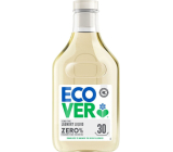 Ecover Waschgel Zero 30 Wäschen, 1,5 l