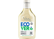 Ecover Waschgel Zero 30 Wäschen, 1,5 l